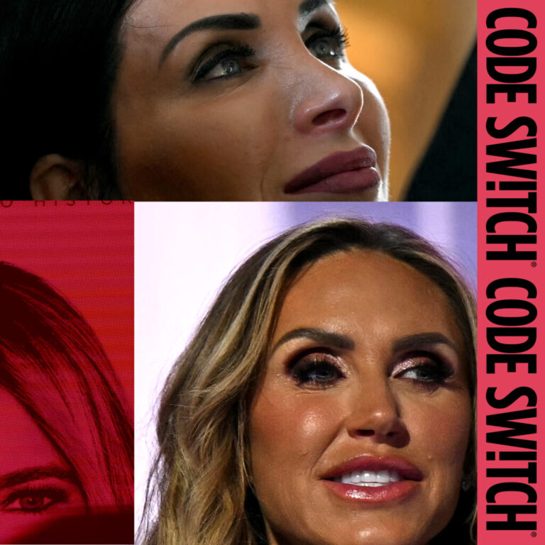 'Mar-a-Lago face': MAGA's aesthetic loyalty test
