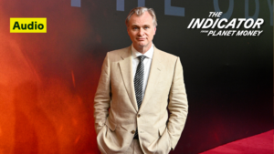 The Strait of Hormuz no-fee, China cuts down on pollution and IMAX’s economic Odyssey