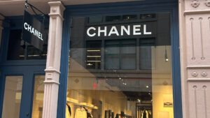 Seven allegedly fake Chanel bags vs The RealReal