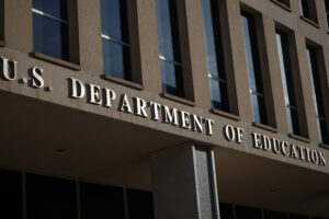 Federal civil rights data holds schools accountable. Under Trump, it’s 6 months late