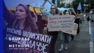 Ukraine’s leadership shakeup / View from Moscow / Is Russia a friend or foe?