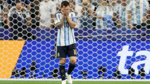 How to win a penalty shootout (with game theory)