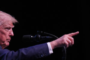 A major housing bill is set to become law at midnight — even though Trump says he won’t sign