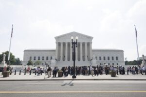 SCOTUS upholds birthright citizenship. And, key results from Colorado’s primaries