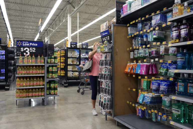 Consumer spending continued to power the U.S. economy in April, May and June, as GDP expanded at an annual rate of 1.5%.