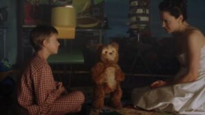 ‘The Trojan Teddy Bear’: The promise and peril of childhood in the age of AI