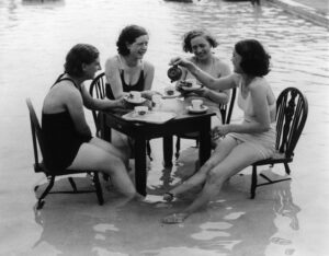 ‘Gossip’ had godly origins. Here’s how it gained its sinful reputation