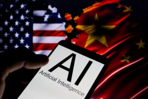 American AI is expensive. Some startups are turning to cheap Chinese models