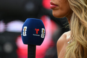 Even fans who don’t speak Spanish are watching the World Cup on Telemundo. Here’s why