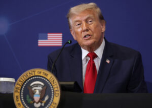 After years of false claims on voting, Trump to give an address on election integrity