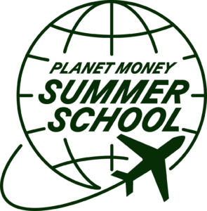 The best economic ideas from around the world — Planet Money Summer School is back