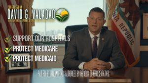 One Big Beautiful Bill cut healthcare funds. Now, Republicans have to sell the costs
