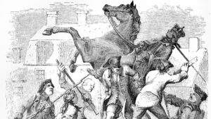The story of July 4th is messier than you remember