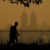 Staying safe in smoky air is particularly important for some people. Here's how
