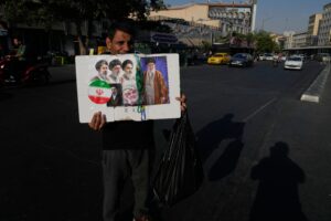 2 U.S. service members killed, 1 missing after Iranian attack in Jordan