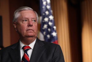South Carolina’s governor names Lindsey Graham’s sister to serve out his term