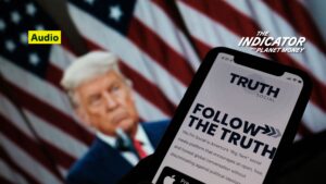 Trump’s new Truth Social plan: pay $100K