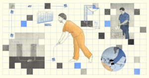 How federal prison guards stop lawsuits before they start
