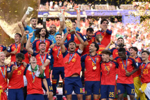 Opinion: New Jersey pizza, the fuel of world champions