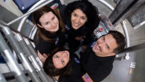 Want to spend a year living in NASA’s Mars simulation?