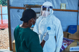 Ebola death toll reaches 600, as new cases suspected in other parts of Congo