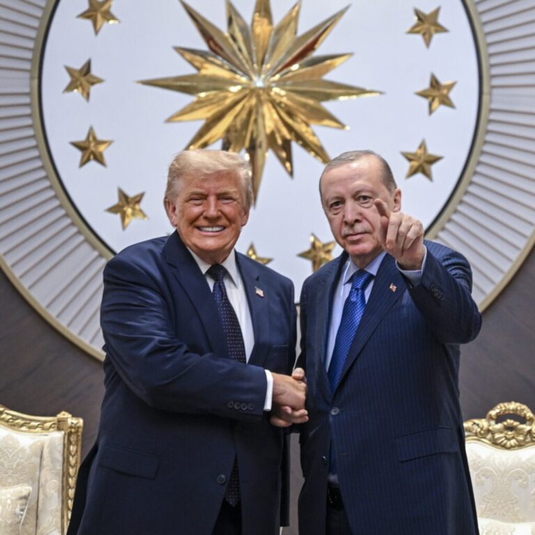 How is the U.S. relationship with NATO evolving?