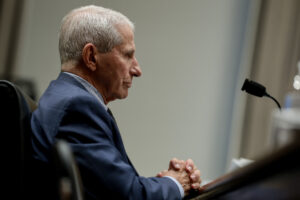 Sen. Paul threatens to hold Fauci in contempt. And, a new rule undercuts U.S. asylum