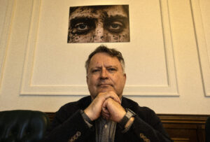 Ukraine negotiator: ‘We have the upper hand’