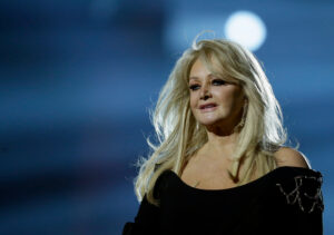 Bonnie Tyler, singer of ballad ‘Total Eclipse of the Heart,’ has died at 75