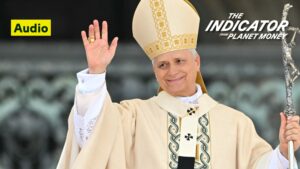 Why the Pope wants to disarm AI