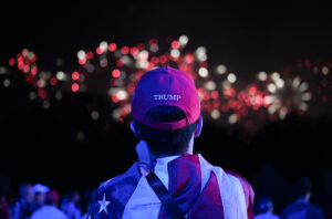 Trump, Mamdani give contrasting July 4th speeches. And, U.S. faces Belgium in World Cup