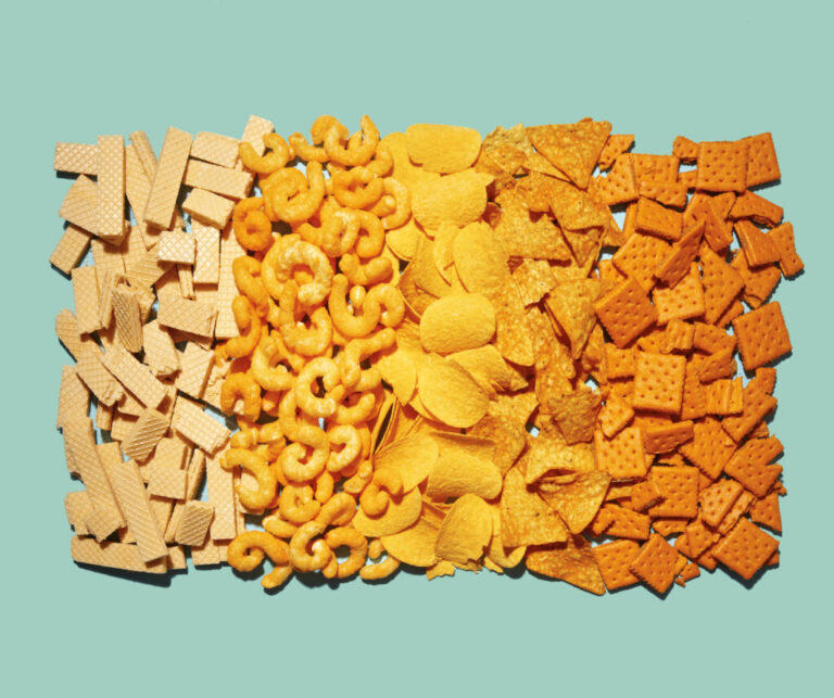 Big Tobacco hooked us on ultra-processed foods. It might teach us how to cut back
