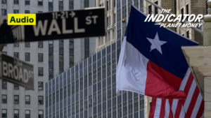 Can Y’all Street outflank Wall Street?