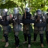 Watchdog Report Says Police Did Not Clear Protesters To Make Way For Trump Photo-Op