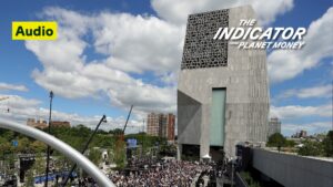 Obama’s new Presidential Center and his tricky relationship with the South Side