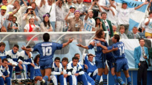 Can World Cup mania grow MLS in the U.S.?