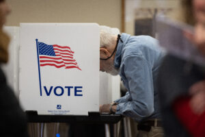 Kalshi attacks Wisconsin law banning election bets as ‘voter suppression’