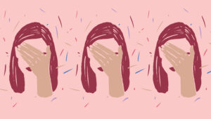 D’oh! I can’t believe I did that! Graceful ways to handle awkward moments