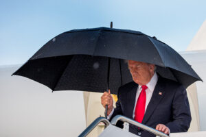 Trump to meet with Zelenskyy, Netanyahu. And, TPS holders could soon face deportation