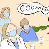 World Cup fever sparks joy in hospitals