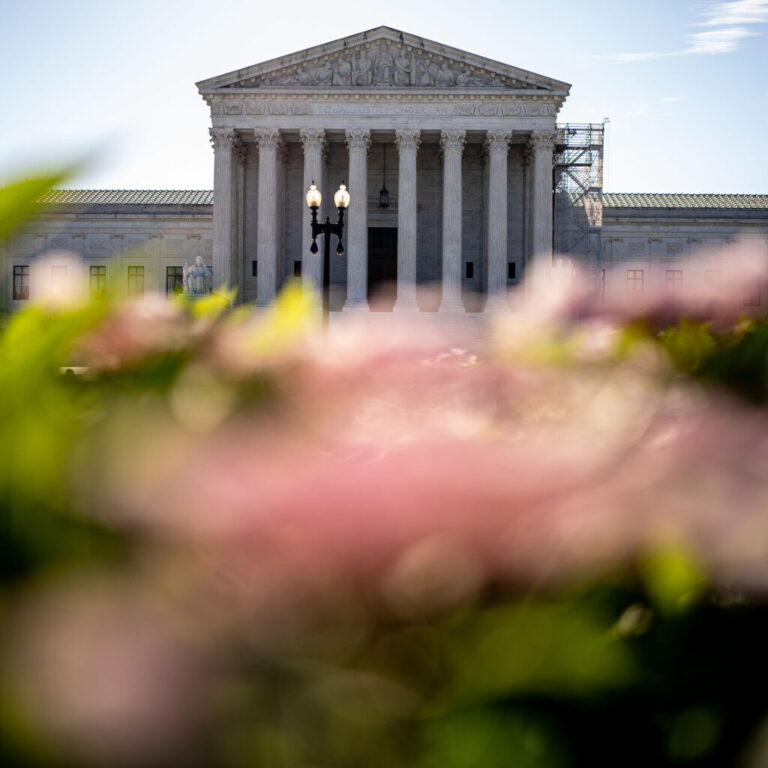 'If You Can Keep It': The Realities Of Supreme Court Reform