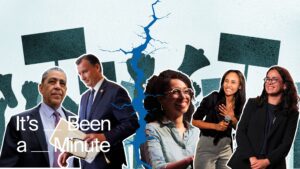 The DSA vs. establishment Democrats