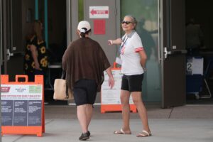 Trump-backed candidates, 2020 election deniers, win Arizona primaries
