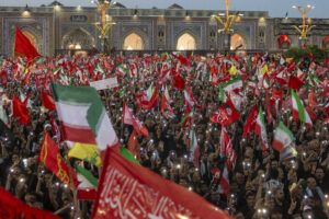 The U.S.-Iran ceasefire grows more distant. And, Congress faces a consequential week