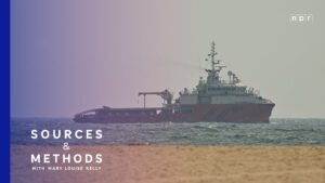 Hormuz blockade / Trump’s mixed messages / Who is Jay Clayton?
