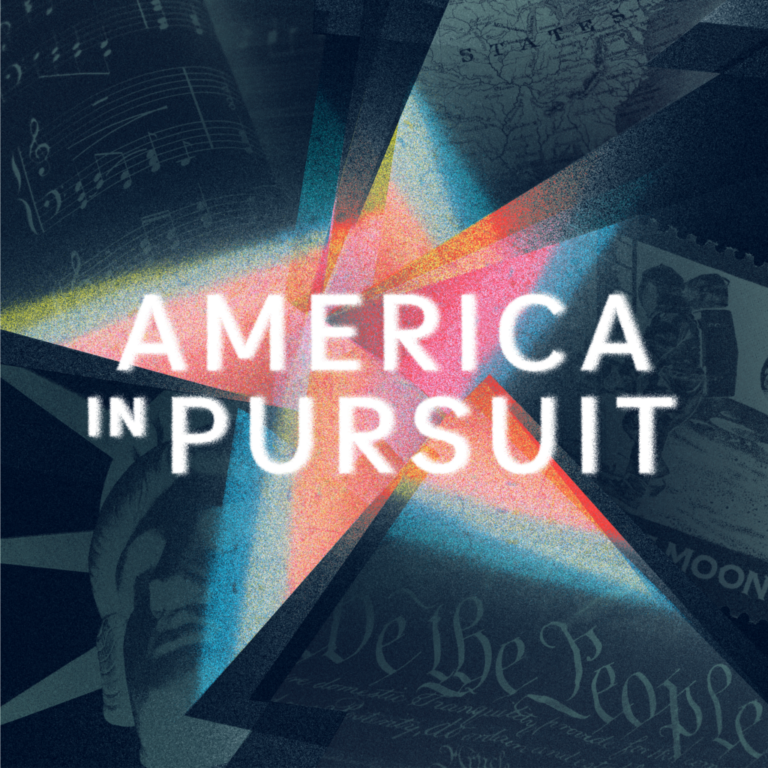 America In Pursuit