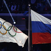 The IOC says it will not invite Russia and Belarus to the 2024 Olympics in Paris