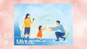 The fame and (mis)fortune of family influencing