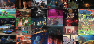 The best games of 2026 so far, picked by NPR’s staff