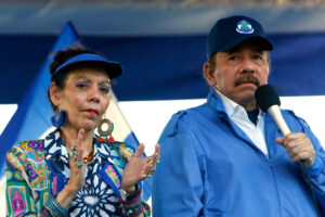 Nicaragua’s President Ortega says no more elections, extending his 20-year rule